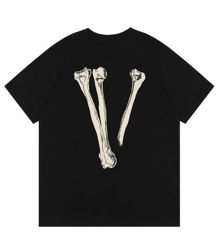 Exploring the Trendsetting Appeal of Vlone Shirts