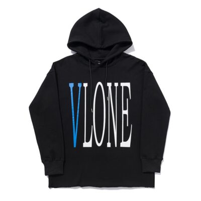 A Fashion Staple with Vlone Hoodies