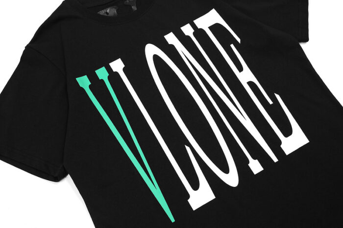 Vlone Staple Shirt front close