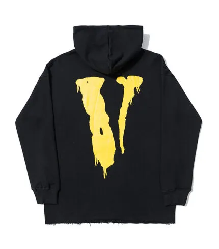 Elevate Your Style with Vlone Jackets and Edgy Fashion Clothing