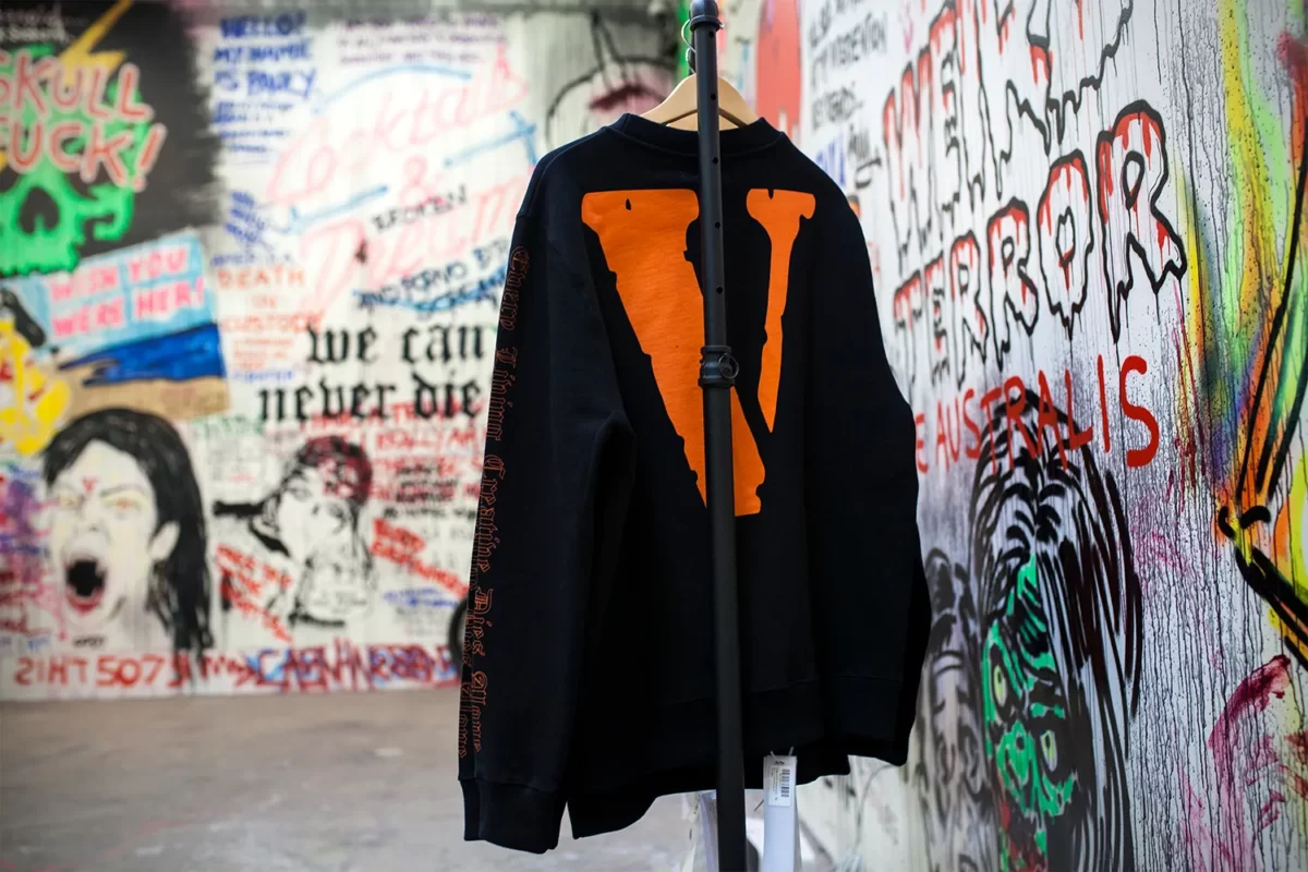 Frequently Asked Questions about Vlone Clothing