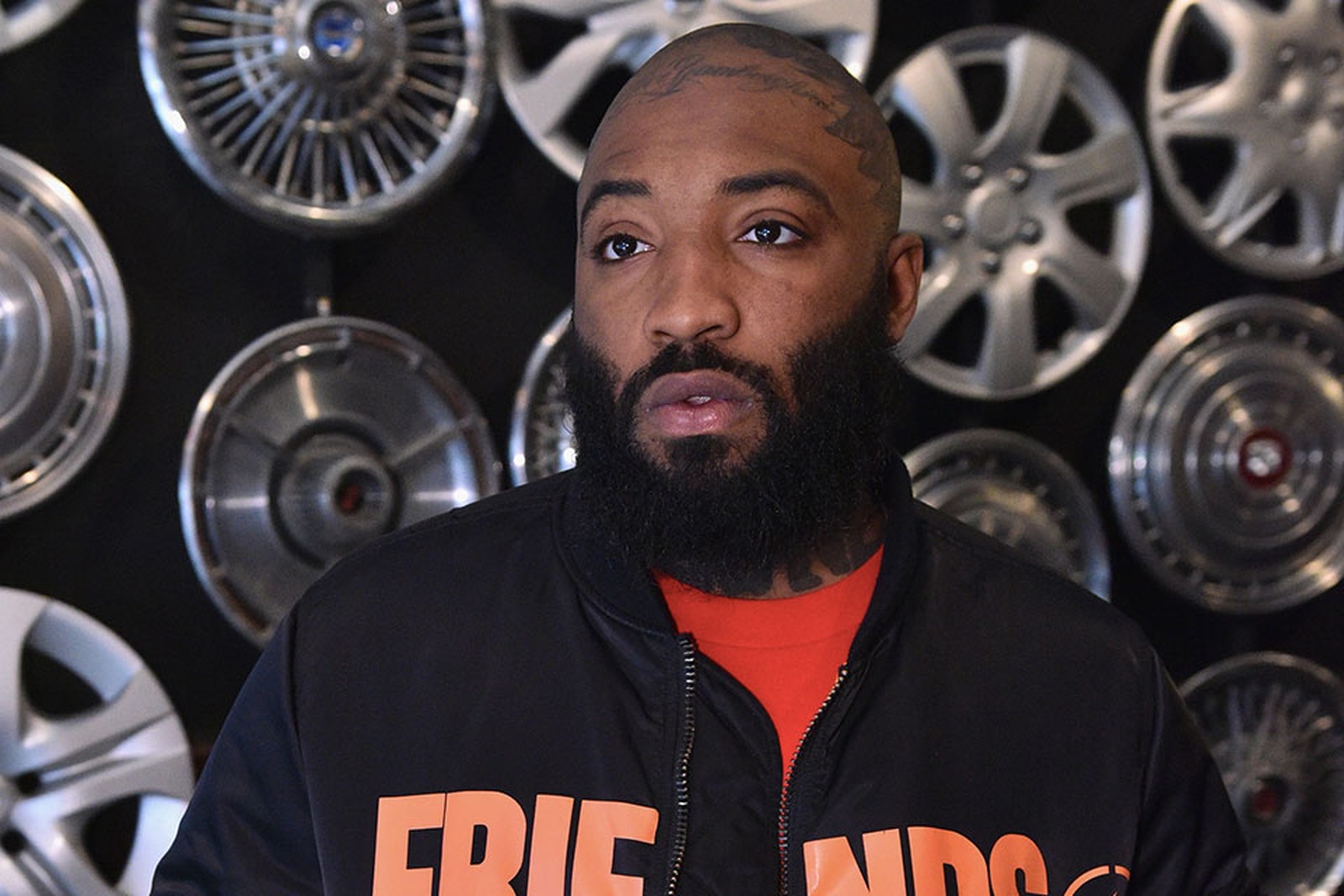 ASAP BARI net worth?