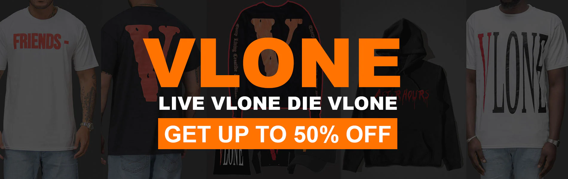 VLONE | Official Vlone Website【 Real Vlone Shirt & Hoodie 】