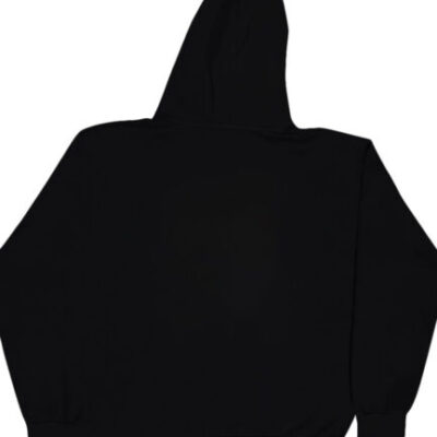 Corpse Husband Miss You! Pullover Hoodie – Black