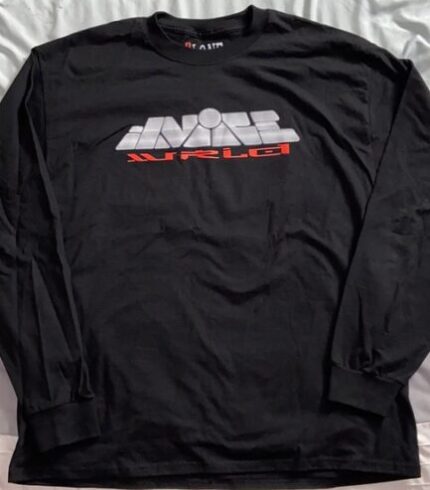 Juice Wrld x Vlone Long Sleeve