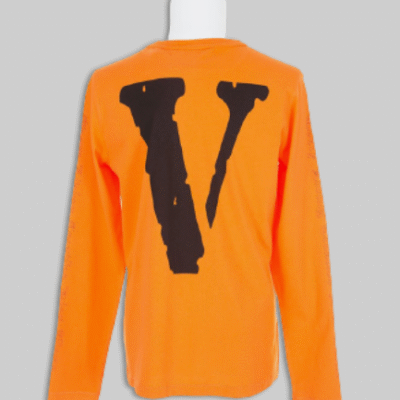 OFF-WHITE X VLONE Longsleeve
