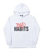 VLONE Bad Habits Harajuku Hoodie