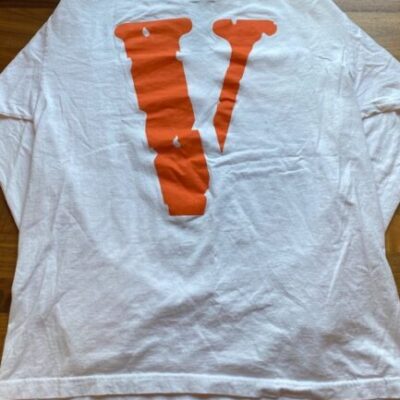 VLONE Friends Long Sleeve Tee