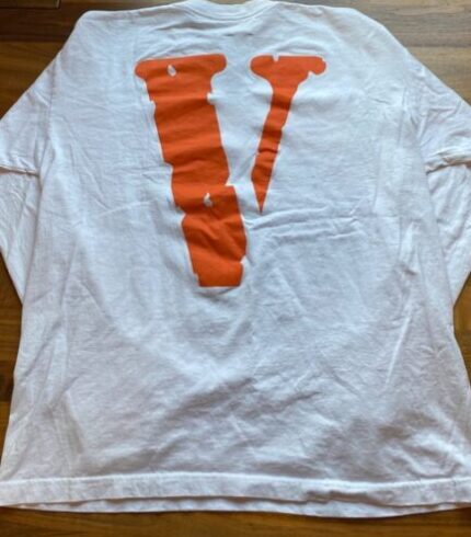 VLONE Friends Long Sleeve Tee