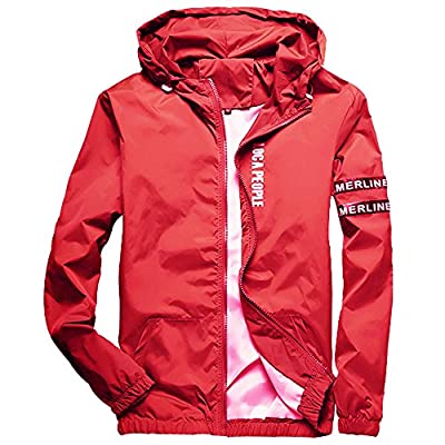 VLONE High-Quality Streetwear Jacket