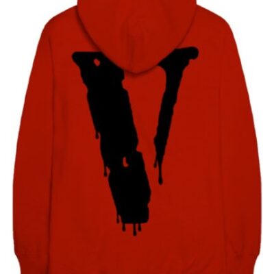 VLONE Nava Bad Habits Pullover Hoodies