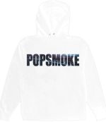 VLONE Pop Smoke Wraith Hoodie
