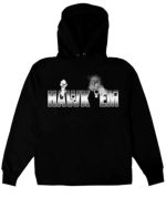 VLONE Pop Smoke x Hawk Em Hoodie