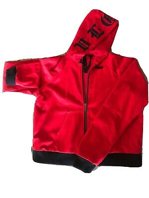VLONE Pre-Owned Cotton Jacket