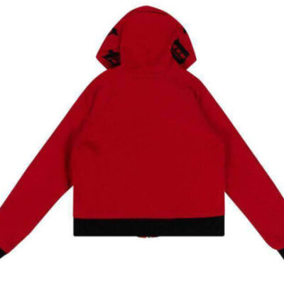 VLONE Pre-Owned Cotton Jacket