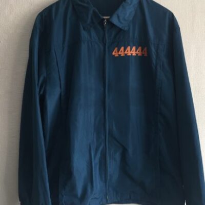 VLONE Scarface Long Sleeve Jacket