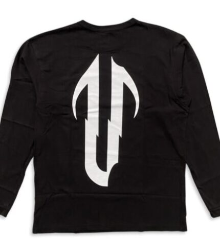 VLONE Volume Long Sleeve Shirt