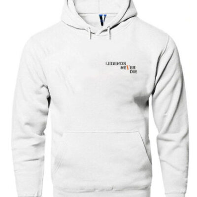 VLONE x Juice Wrld Butterfly Hoodie