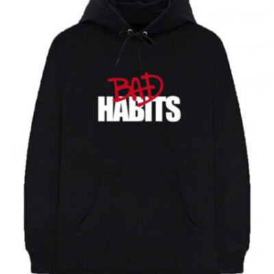 VLONE x Nav Bad Habits Hoodie
