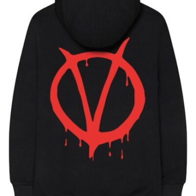 VLONE x Nav Bad Habits Hoodie