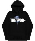 VLONE x Pop Smoke The Woo Hoodie