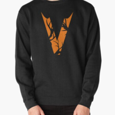 VLone Classic T-Shirt Pullover Sweatshirts