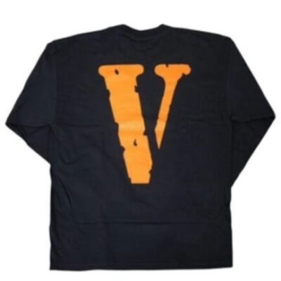 Vlone Friends Sweatshirt