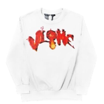 Vlone Long Sleeve T-Shirt