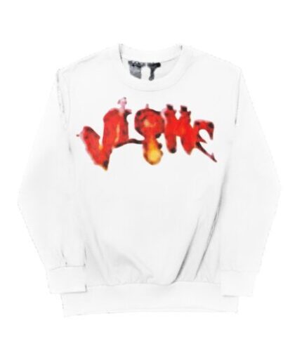 Vlone Long Sleeve T-Shirt