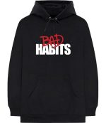 Vlone Nav x Drip Bad Habits Hoodie
