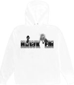 Vlone Pop Smoke Hawk Em Hoodie