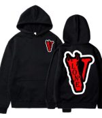 Vlone Staple Fashion Hoodie