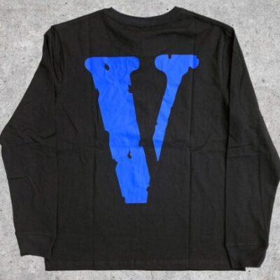 Vlone Staple Long Sleeve Tee