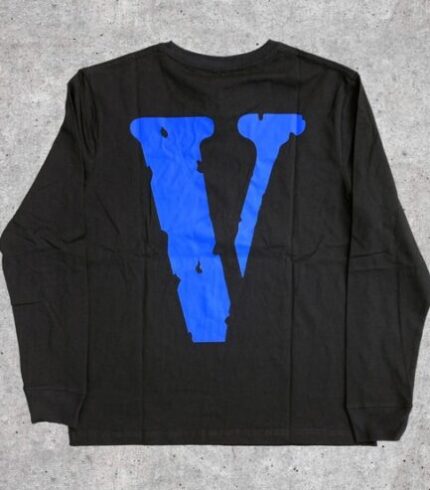 Vlone Staple Long Sleeve Tee