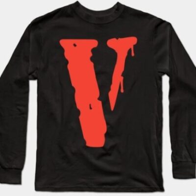 Vlone UK FR AU RU UK DK SE DE ES CA IT Long Sleeve