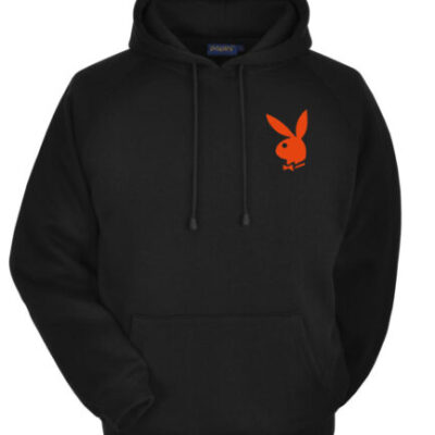 Vlone X PlayBoi Carti Hoodie