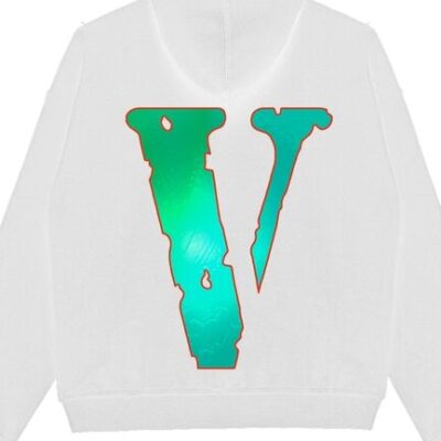 Vlone x NBA Young Boy Sticks Hoodie