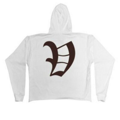 Vlone – Marrow Hoodie
