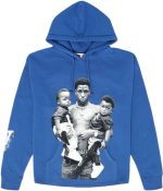 YoungBoy NBA x Vlone Kacey Talk Hoodie