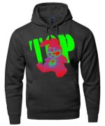 YoungBoy NBA x Vlone Trollz Hoodies