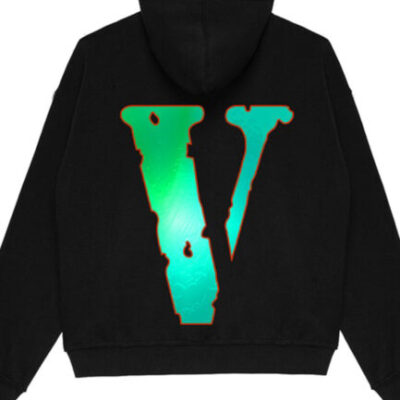 Youngboy NBA x Vlone Sticks Hoodie