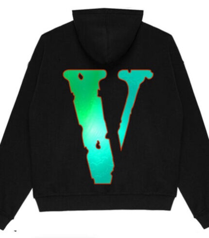 Youngboy NBA x Vlone Sticks Hoodie