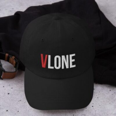 VLONE ASAP Rocky Lord Hat