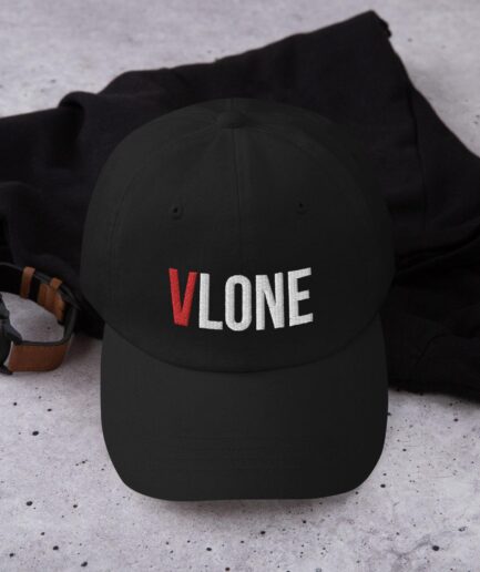 VLONE ASAP Rocky Lord Hat VLONE ASAP Rocky Lord Hat