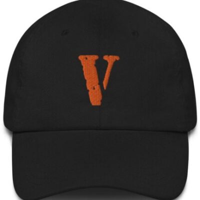 VLONE Asap Bari Rap Hip Hop Hat