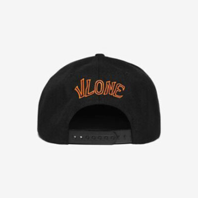 VLONE Embroidery Hip Hop Snapback Hat