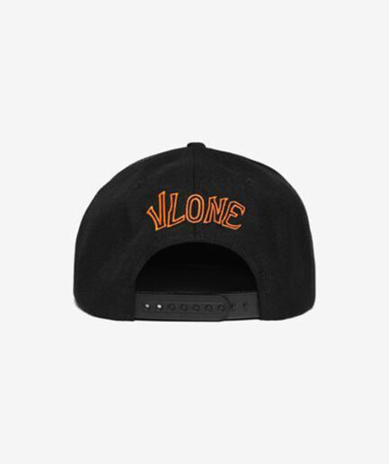 VLONE Embroidery Hip Hop Snapback Hat VLONE Embroidery Hip Hop Snapback Hat