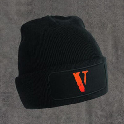 VLONE Knit Siwulo Wool Beanies