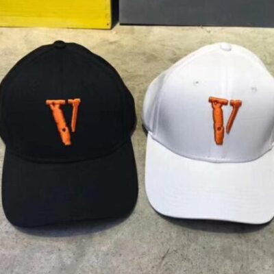 Vlone Friends Logo Hat